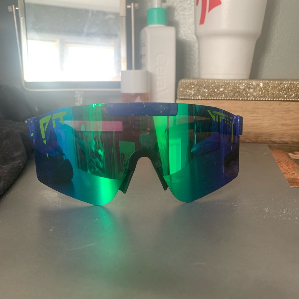 Pit Vipers